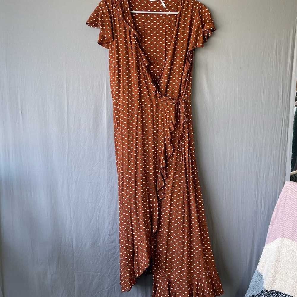 Romantic Dress